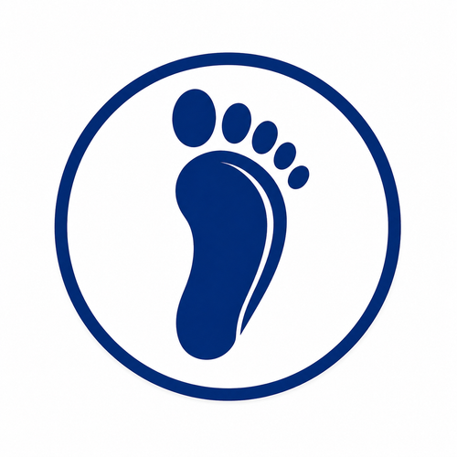 Blue Foot